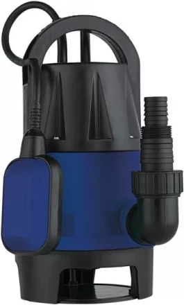 Насос фекальный погружной NSF- 750 Прима купить в Нягани