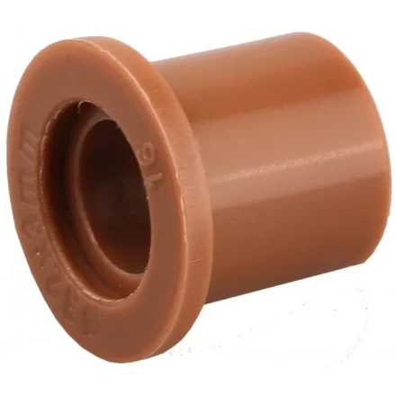 Вставка ЗУБР &quot;ШиреФит&quot; для развальцовки металлопластиковых труб, 20мм 51580-20 купить в Нягани