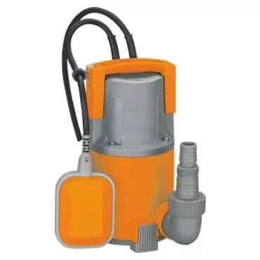 Насос погружной дренажный КРАТОН для чистой воды СWP-12 5 04 02 022 купить в Нягани