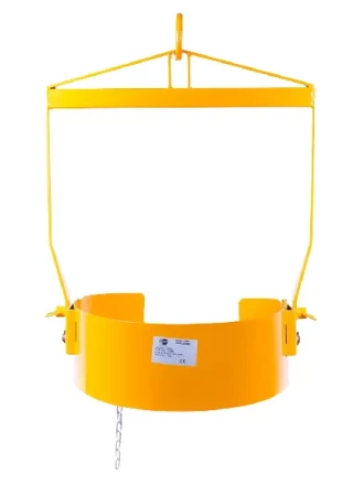 Захват для бочек вертикальный TOR LM-800 122360 купить в Нягани