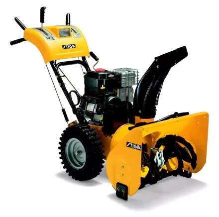 Снегоуборщик бензиновый Stiga Snow Blizzard купить в Нягани