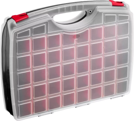 Органайзер &quot;ДОН-80&quot; двухсторонний, ЗУБР 38036-80 купить в Нягани