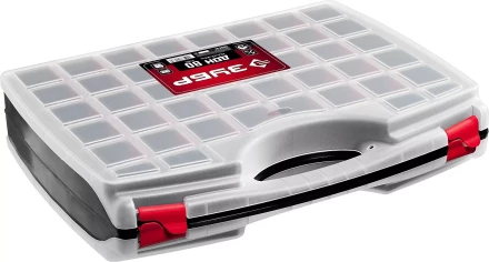 Органайзер &quot;ДОН-80&quot; двухсторонний, ЗУБР 38036-80 купить в Нягани