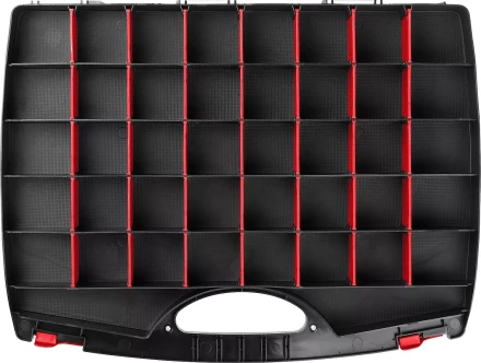 Органайзер &quot;ДОН-80&quot; двухсторонний, ЗУБР 38036-80 купить в Нягани