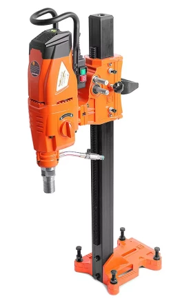 Комплект алмазного бурения MESSER VS350-DM350 купить в Нягани