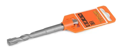 Бур для перфоратора MESSER SDS-PLUS тип "+"BX-06-210