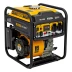 Генератор инверторный DENZEL GK-5500iF, 5,5 кВт, 230 В, ручной старт купить в Нягани