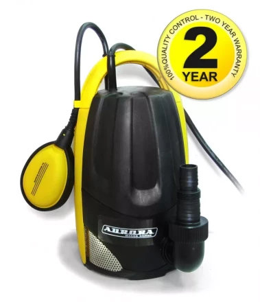 Насос погружной Aurora ASP 900 C ADVANCE для чистой воды купить в Нягани