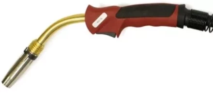 Горелка MIG 36 AIR COOL 340A(60%) EURO 3m Aurora купить в Нягани