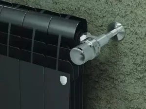 Радиатор Royal Thermo BiLiner 500 new/Noir Sable - 8 секций купить в Нягани
