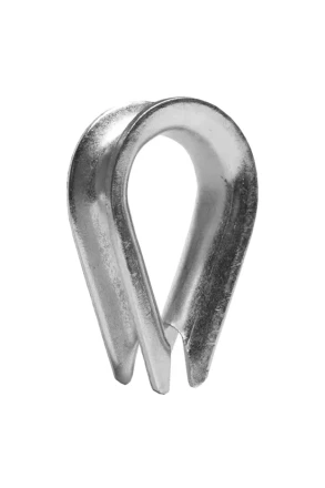 Коуш 12,0 мм TOR DIN 6899 (тип B) (D) 1035799 купить в Нягани