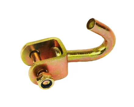 Крюк для стяжных ремней TOR 3,0 т 35 мм JK35301 (Q) 1009675 купить в Нягани