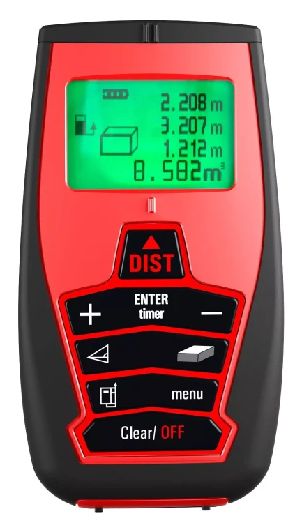 Дальномер лазерный Condtrol Mettro 100 Pro купить в Нягани