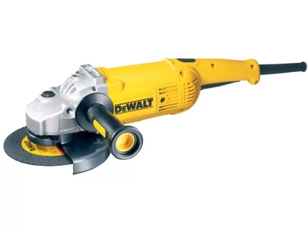 Угловая шлифмашина DeWalt D 28410 УШМ Болгарка купить в Нягани