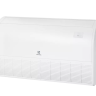 Внутренний блок ELECTROLUX EACU/I-18H/DC/N3 инверторной сплит-системы, напольно-потолочного типа купить в Нягани