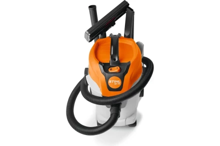 Пылесос STIHL SE 33 для влажной /сухой уборки купить в Нягани