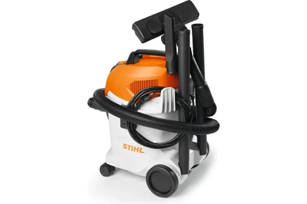 Пылесос STIHL SE 33 для влажной /сухой уборки купить в Нягани