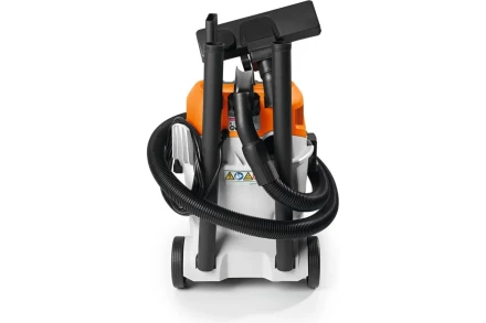 Пылесос STIHL SE 33 для влажной /сухой уборки купить в Нягани