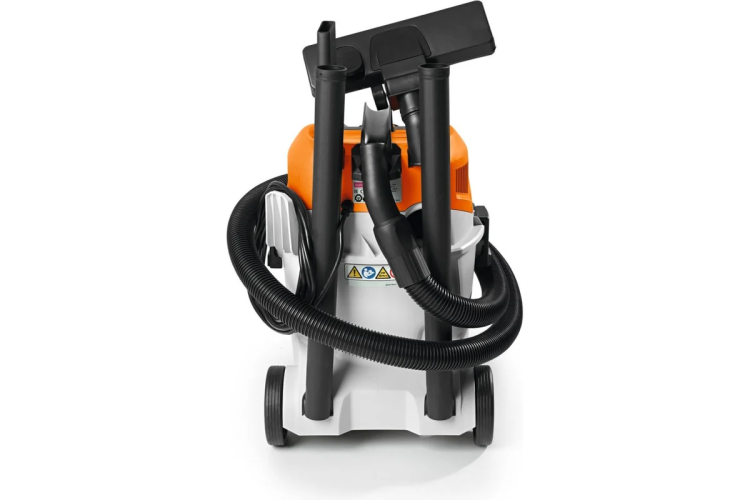 Пылесос STIHL SE 33 для влажной /сухой уборки купить в Нягани