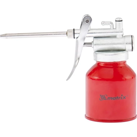 Масленка-нагнетатель 0,25 л MATRIX 53120 купить в Нягани