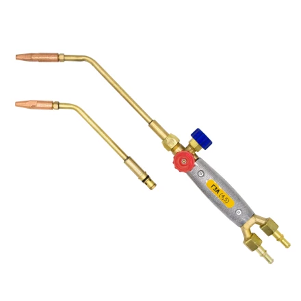 Горелка ацетиленовая Г3А (4,5) (Оберон) N2203 купить в Нягани