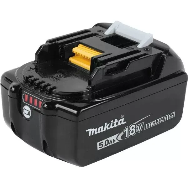Аккумулятор Makita 197280-8, тип BL1850B, 18В, 5Ач Li-ion купить в Нягани