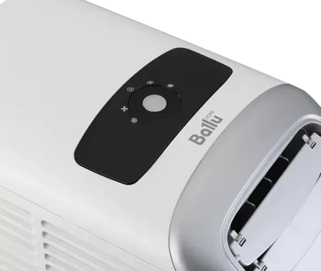 Мобильный кондиционер BALLU BPAC-09 CM купить в Нягани