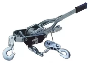 Лебедка рычажная гаражная SDB8020-1 купить в Нягани