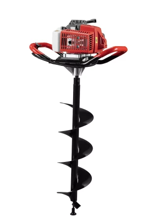 Мотобур TOR JH52-2 без шнека 1027875 купить в Нягани