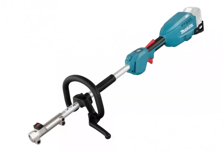 Аккумуляторный комбимотор Makita DUX18Z (без АКБ и ЗУ) купить в Нягани