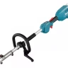 Аккумуляторный комбимотор Makita DUX18Z (без АКБ и ЗУ) купить в Нягани