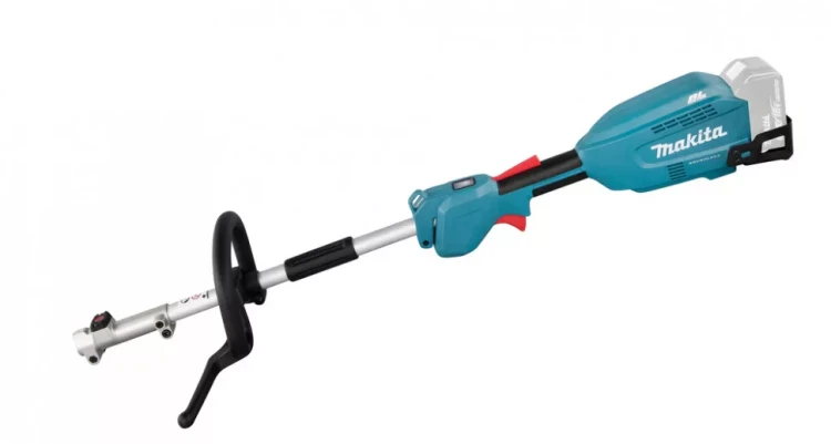 Аккумуляторный комбимотор Makita DUX18Z (без АКБ и ЗУ) купить в Нягани