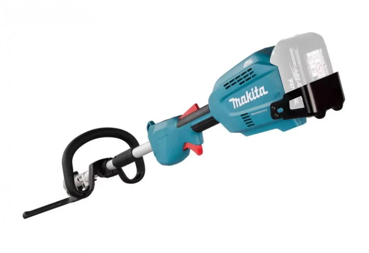 Аккумуляторный комбимотор Makita DUX18Z (без АКБ и ЗУ) купить в Нягани