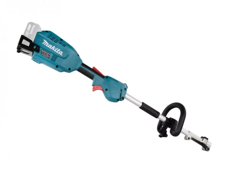 Аккумуляторный комбимотор Makita DUX18Z (без АКБ и ЗУ) купить в Нягани
