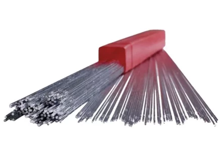 Пруток алюминиевый TIG ER-4043 (AlSi5) д2,0 1000 мм 40432005 купить в Нягани