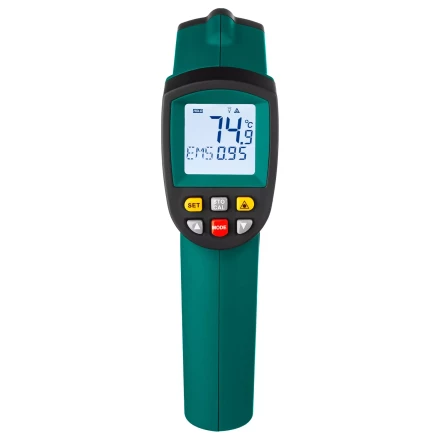 Пирометр инфракрасный TRM-950 45703-950 купить в Нягани