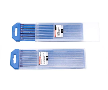 Вольфрамовый электрод Aurora WT-20 1.6x175 мм RED (красный) купить в Нягани