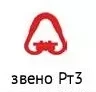 Строп 4СК-8.0 т. L=3.00м Звено с Рт-3 20.0 т. с Кч гост  заплет купить в Нягани