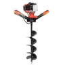 Бензобур Patriot PT AE 60 D купить в Нягани