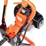 Бензобур Patriot PT AE 60 D купить в Нягани