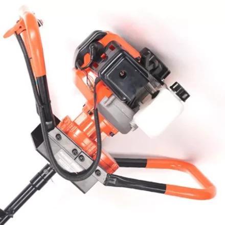 Бензобур Patriot PT AE 60 D купить в Нягани