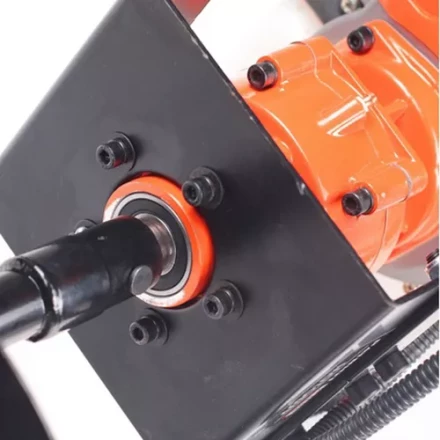 Бензобур Patriot PT AE 60 D купить в Нягани