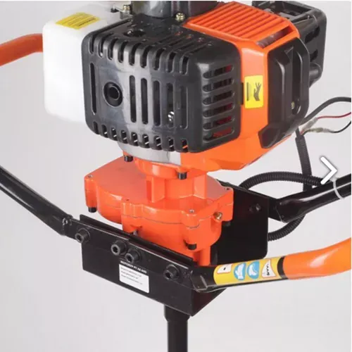 Бензобур Patriot PT AE 60 D купить в Нягани