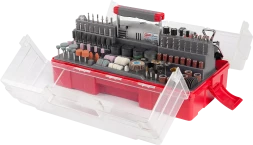 Наборы мини-насадок с электрогравёром ЗГ-130ЭК H242 серия Без серии