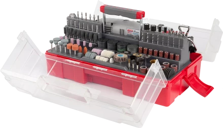 Наборы мини-насадок с электрогравёром ЗГ-130ЭК H242 серия Без серии купить в Нягани