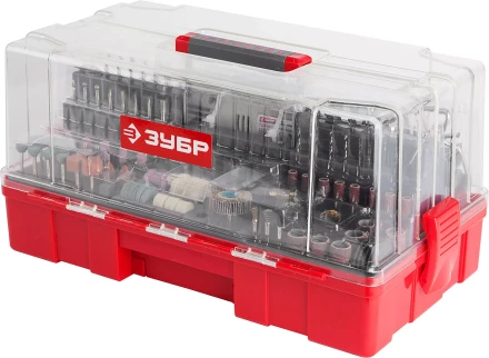 Наборы мини-насадок с электрогравёром ЗГ-130ЭК H242 серия Без серии купить в Нягани