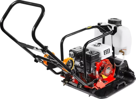 Виброплита бензиновая двигатель Honda ЗВПБ-20 АХ серия ПРОФЕССИОНАЛ купить в Нягани