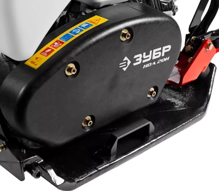 Виброплита бензиновая двигатель Honda ЗВПБ-20 АХ серия ПРОФЕССИОНАЛ купить в Нягани