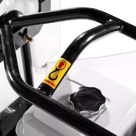 Виброплита бензиновая двигатель Honda ЗВПБ-20 АХ серия ПРОФЕССИОНАЛ купить в Нягани