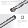 Cверла специальные по твёрдым материалам HARD 29177-160-12 купить в Нягани